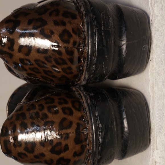 BOC chunky Women's Clogs,size 10. - Picture 7 of 10